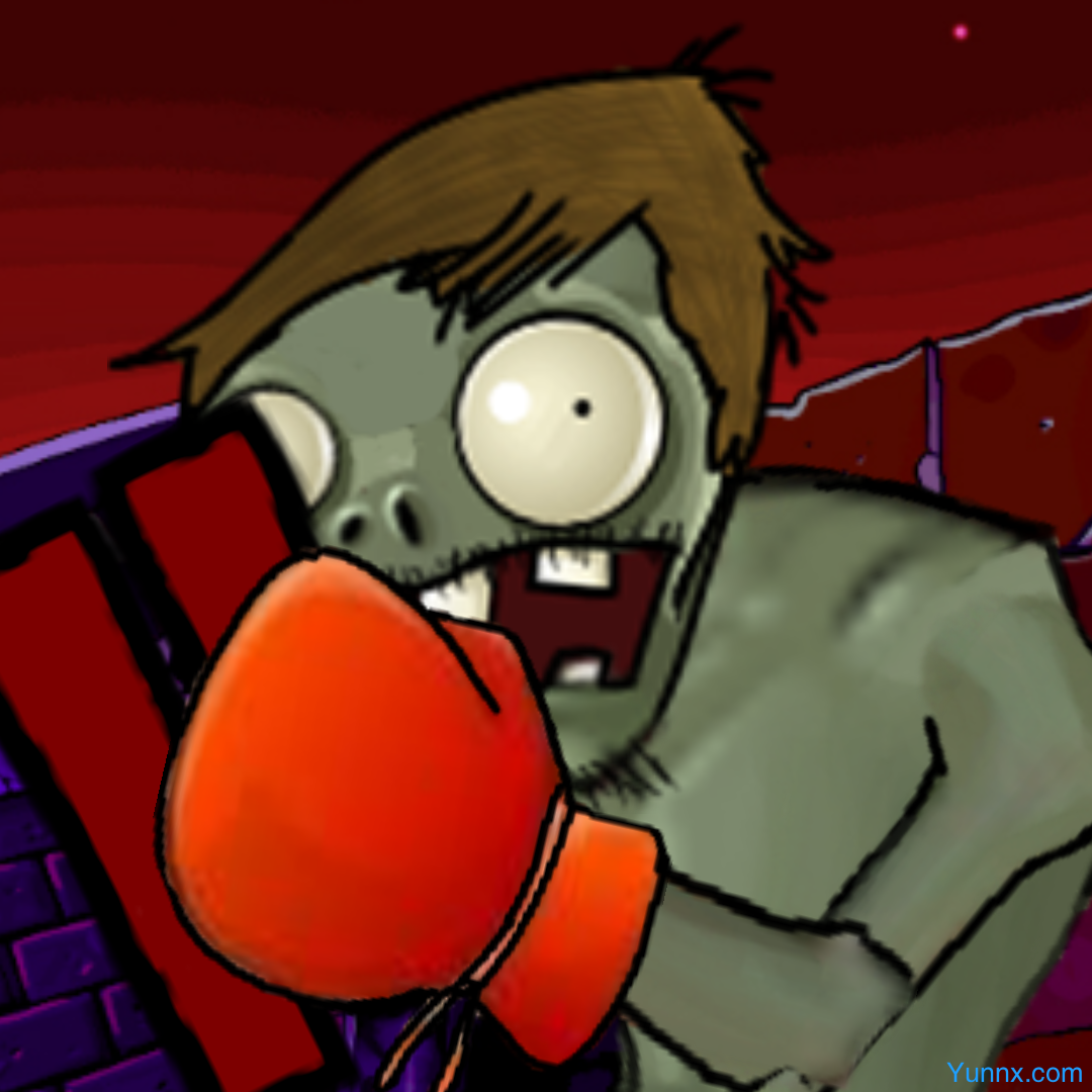 down Plants vs Zombies Modern Expansion