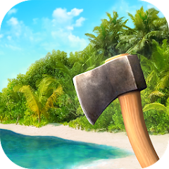 Ocean Is Home: Survival Island Mod Ocean Is Home: Survival Island Mod apk download for android