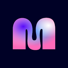 down AI Image Generator - Monet Mod