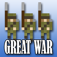 Pixel Soldiers: The Great War Mod Pixel Soldiers: The Great War Mod apk download for android latest version