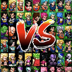 down Mugen Anime Fight Mod