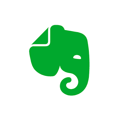 Evernote - Note Organizer Logo