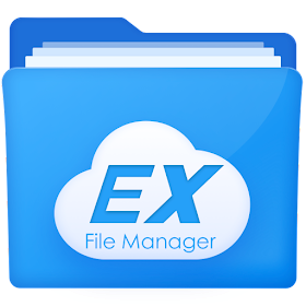 EX File Manager Mod