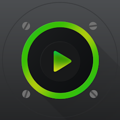 PlayerPro Music Player (Pro) Mod Logo