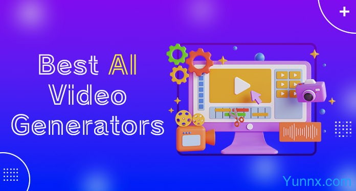 VIDEOSHOW Video Editor & Maker & AI Chat Generator