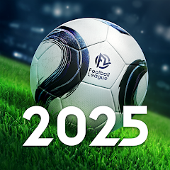 Football League 2025 Football League 2025 download apk 