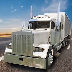 down Truck Simulator USA Revolution Mod
