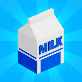 down Milk Inc Mod