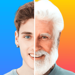 down FacePic - AI Face App Mod