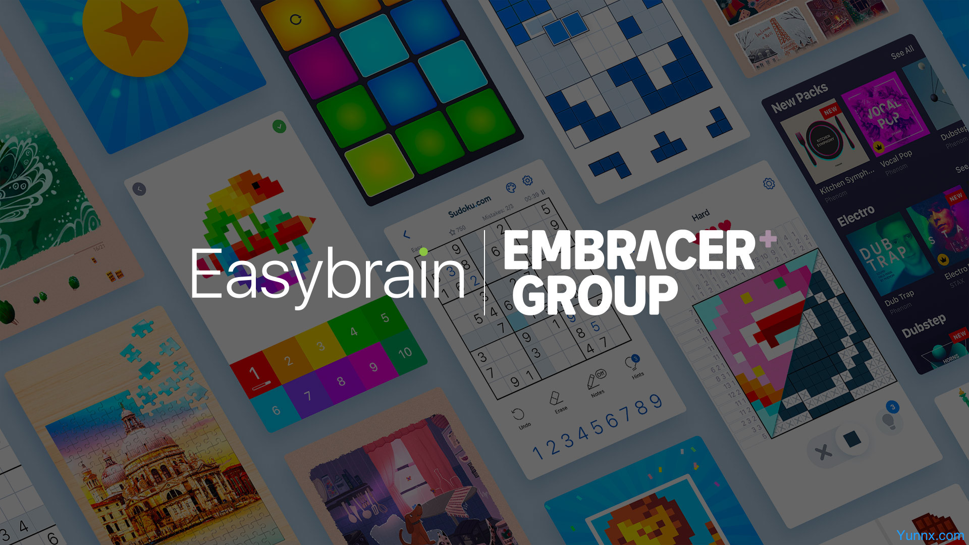 Easybrain