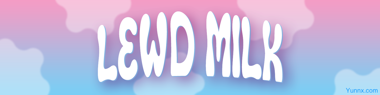 Lewd Milk