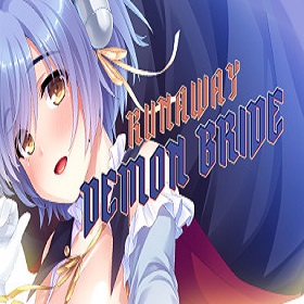 down Runaway Demon Bride