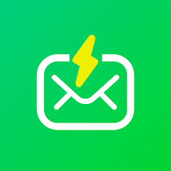 Instant Mail - disposable mail Mod Logo