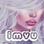 IMVU Mod Logo