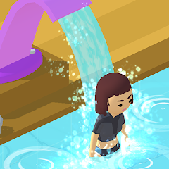 Spa Tycoon Mod Logo