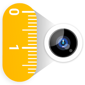 ​AR Ruler App: Tape Measure Cam Mod ​AR Ruler Mod apk premium unlocked