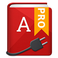 Offline dictionaries pro Mod Logo