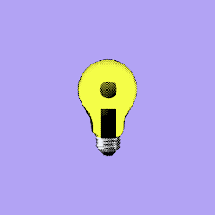 Daily Random Facts Premium Logo