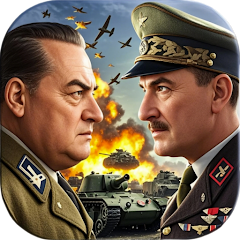 down WWII: Frontline Kings Mod