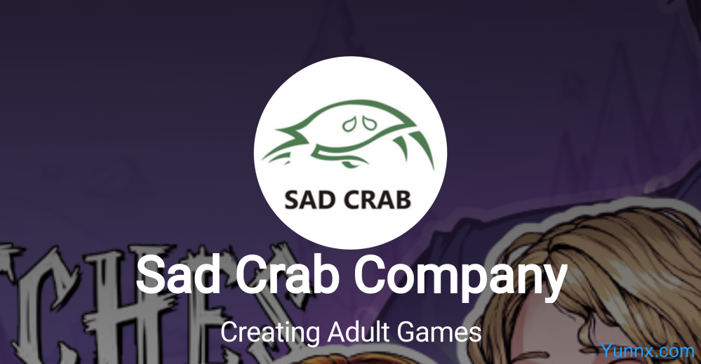 Sad Crab Company