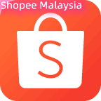 Shopee Malaysia Logo