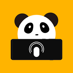 Panda Touch Pro Mod Logo