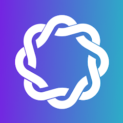 AI Hug Video Maker - Livensa Mod Logo
