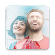 Blend Photos - Photo Blender Mod Logo