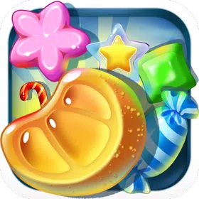 down Candy Crack Mod Menu
