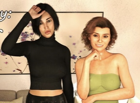 Incest Story- Mother and Aunt