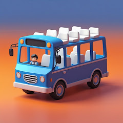 Color Bus Out Mod Logo