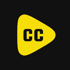Captions Ai: Videos Subtitles Mod Logo