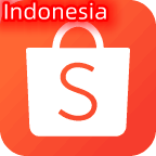 Shopee Indonesia Logo