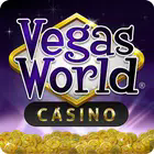 down Vegas World Casino