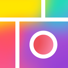 down PicCollage: Photo Video Editor Mod