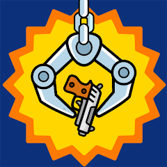 down Claw Heroes Mod