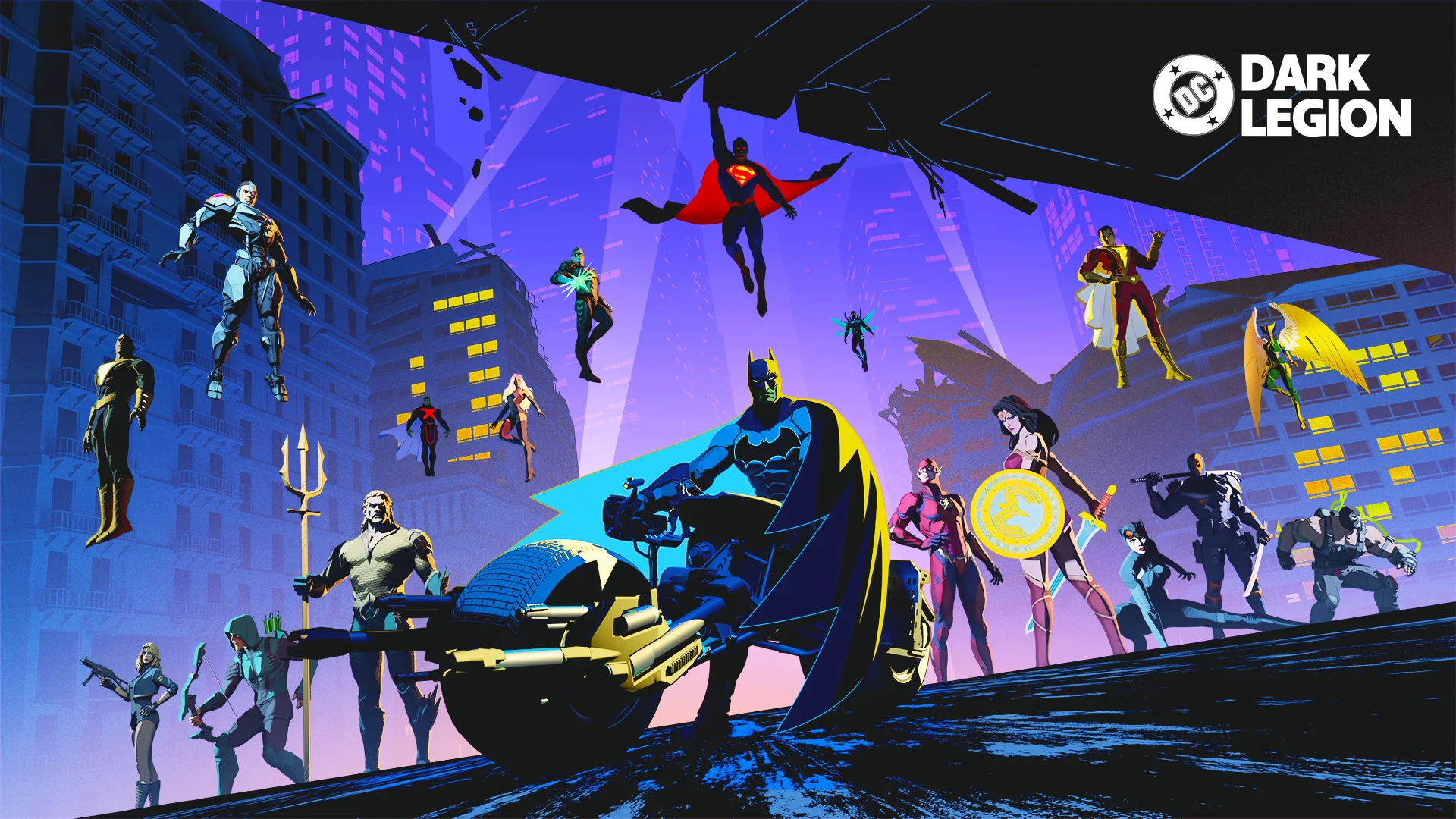 FunPlus International AG