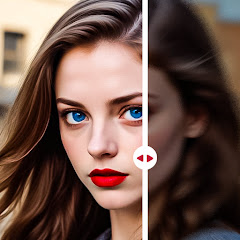 FramMe Photo Editor & Collage Mod Logo