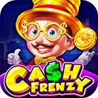 down Cash Frenzy
