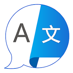Translate: Language Translator Mod Logo