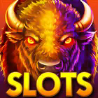 Slots Vegas Casino Logo