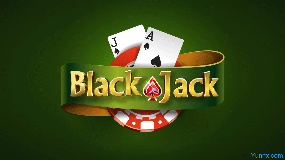 Blackjack game