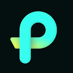 AI Photo Editor - AIFoto Mod Logo
