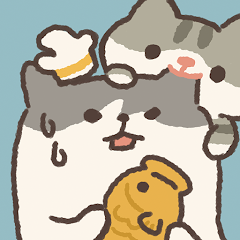 down Animal Restaurant Mod
