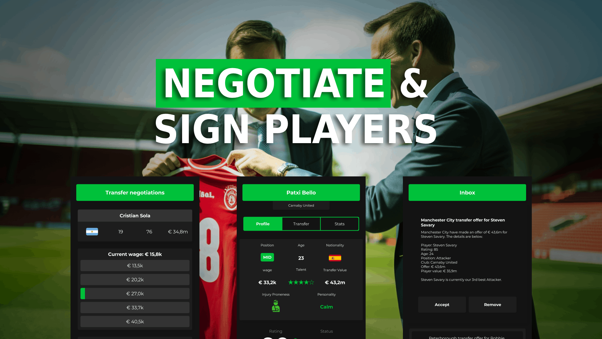 Mallat Entertainment