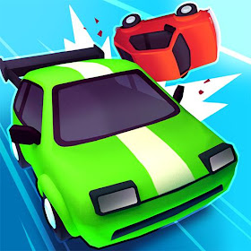 Road Crash Mod Logo
