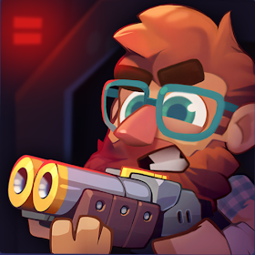 Zombastic: Survival game Mod Logo