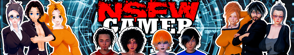 NSFWGamer