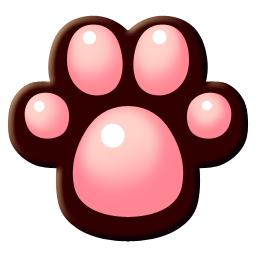 Nekopara Vol. 2 Logo
