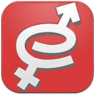 Yareel 3D sex game Logo